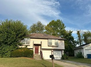 3929 Ireland Dr, Indianapolis, IN 46235