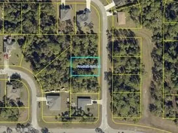 8062 Sherwood Cir, Labelle, FL 33935