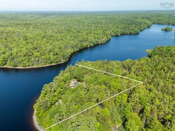 799 Coldstream Rd, East Quinan, NS B0W 3M0