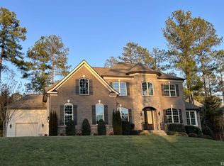 7300 Haldane Ct, Wake Forest, NC 27587