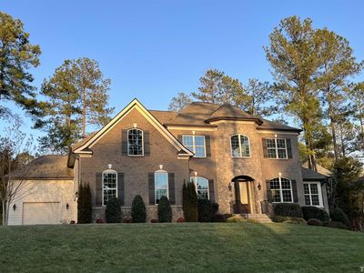 7300 Haldane Ct, Wake Forest, NC, 27587