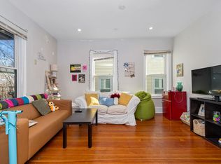 226 Calumet St #6, Roxbury Crossing, MA 02120