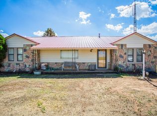 1710 County Road 1320, Morton, TX 79346
