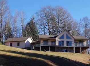 173 Minnie Ln, Bakersville, NC 28705
