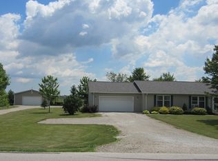 26322 E Broadway St, Walbridge, OH 43465