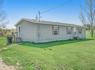 12086 S Ferris Ave, Grant, MI 49327