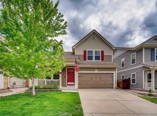 1849 Quartz St, Castle Rock, CO 80109