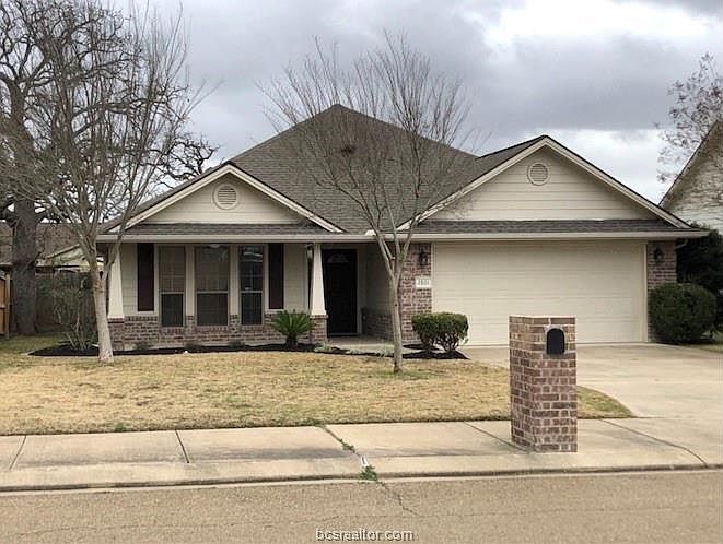 1st image of 2801 Horseback Dr