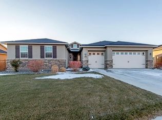 6893 Voyage Dr, Sparks, NV