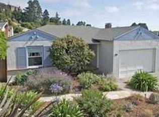 5430 Macdonald Ave, El Cerrito, CA 94530