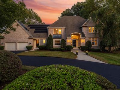 1 Elizabeth Dr, Westborough, MA, 01581