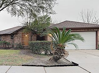 1006 Foxborrough Ln, Missouri City, TX 77489