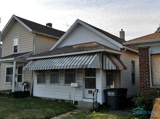 1232 Navarre Ave, Toledo, OH