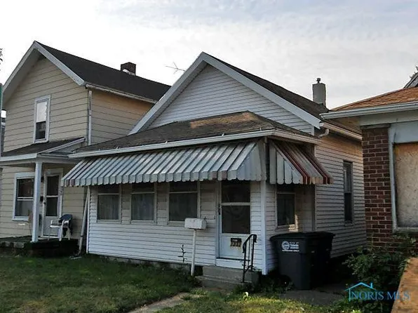 1232 Navarre Ave, Toledo, OH 43605