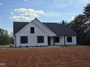 172 Southern High School Rd, Graham, NC 27253