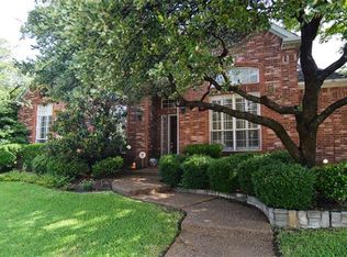 5366 Cattail Ct, Frisco, TX 75034