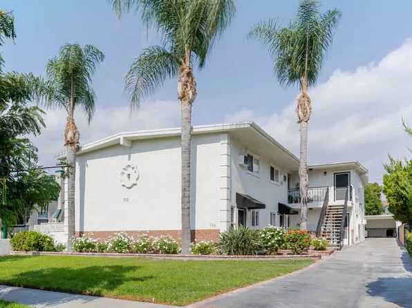 126 N Brighton St APT C, Burbank, CA 91506
