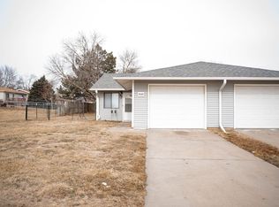 2020 Fairfield St, Lincoln, NE 68521