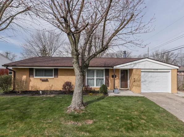 1330 Killian Dr, Beech Grove, IN 46107