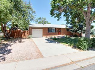 13675 E Dakota Ave, Aurora, CO 80012