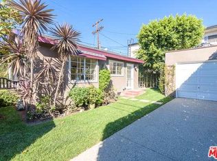 6511 Romaine St, Los Angeles, CA 90038