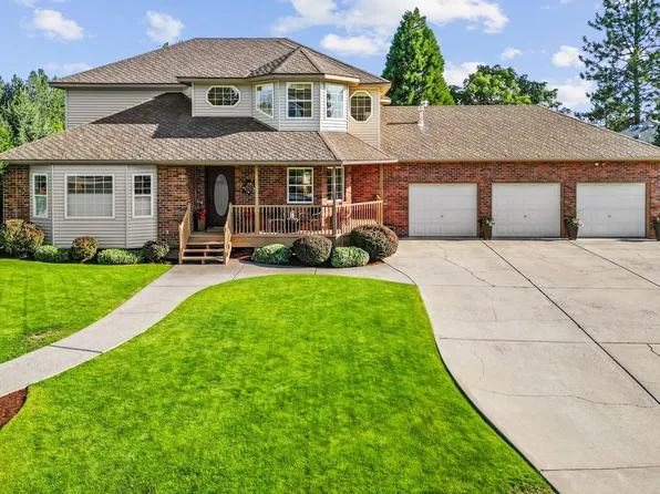 2215 S Collins Ct, Spokane, WA 99216