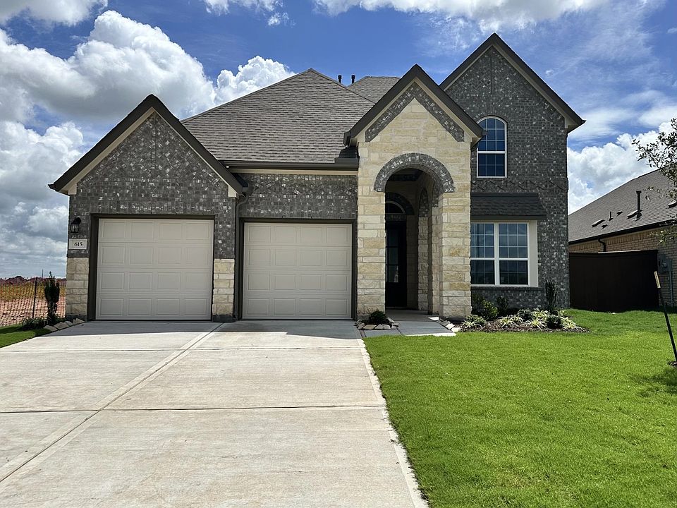 615 Beautyberry Way Interior Image 1