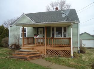 494 Hawthorne Pl, Sharon, PA