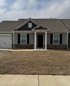 425 Conifer St, Sumter, SC, 29150