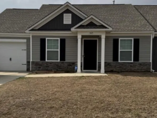 425 Conifer St, Sumter, SC 29150