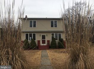 1478 Spiegle Ave, Westville, NJ