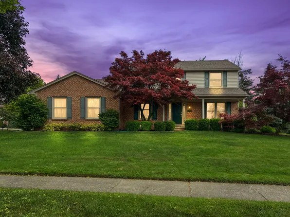 1126 Whisper Way Ct, Troy, MI 48098
