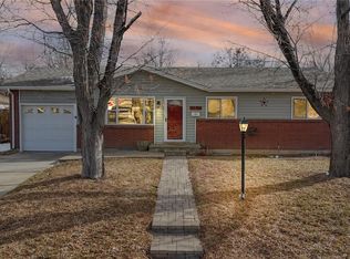 3246 S Stuart St, Denver, CO 80236