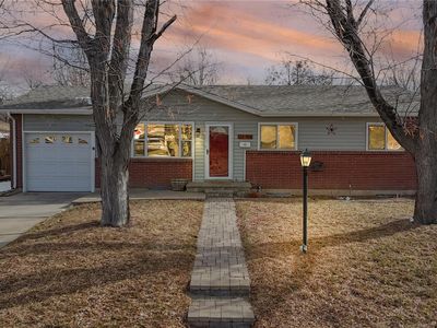3246 S Stuart Street, Denver, CO, 80236