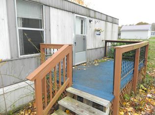 214 Hockett St, Marion, VA 24354