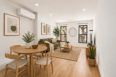 1168 Halsey Street, #GARDEN