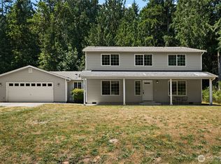 3014 175th Avenue NW, Lakebay, WA 98349