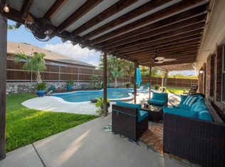 1305 Shenandoah Way, Forney, TX 75126