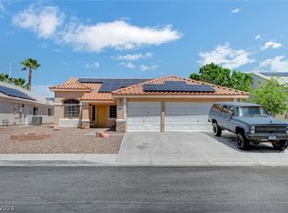 5432 Barstow Ct, Las Vegas, NV 89122