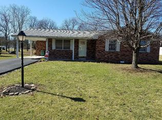 Parrish Landing Ln, Keyser, WV 26726