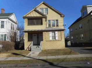 104 Newbury St, Hartford, CT 06114