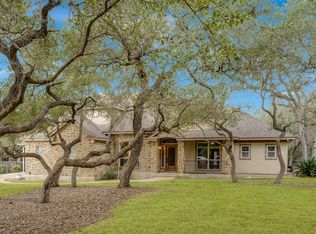 1090 Frontier, Spring Branch, TX 78070