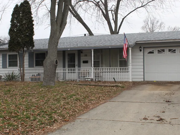 28 Marnel Rd, Montgomery, IL 60538