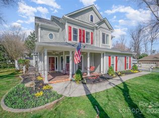 10111 Grimsby Ct, Huntersville, NC 28078