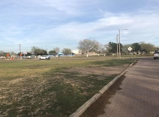 0 N McColl Rd, Edinburg, TX 78539