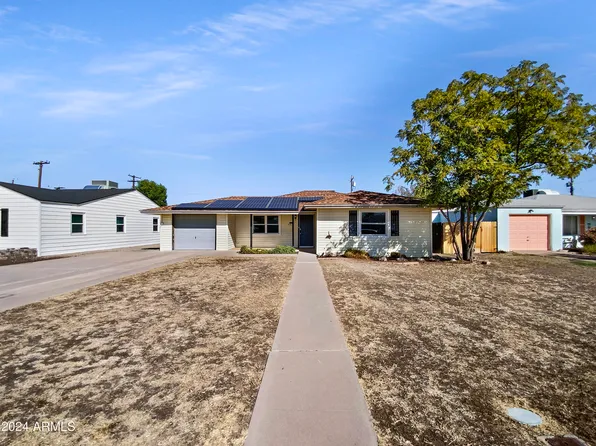 4231 N 16TH Avenue, Phoenix, AZ 85015