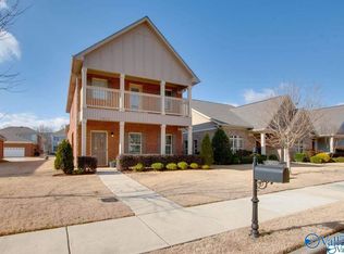 7012 Derby Dr SE, Owens Cross Roads, AL 35763