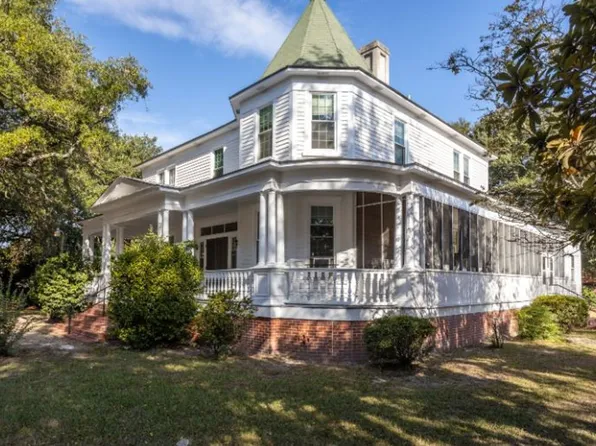 116 Highland Ave, 116 Highland Ave #2, Sumter, SC 29150