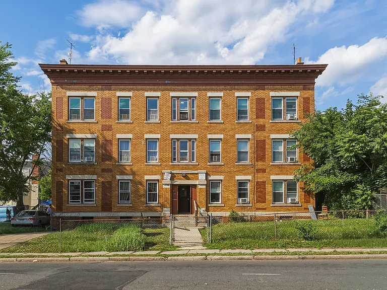 250 Homestead Ave #3W — Photo 12