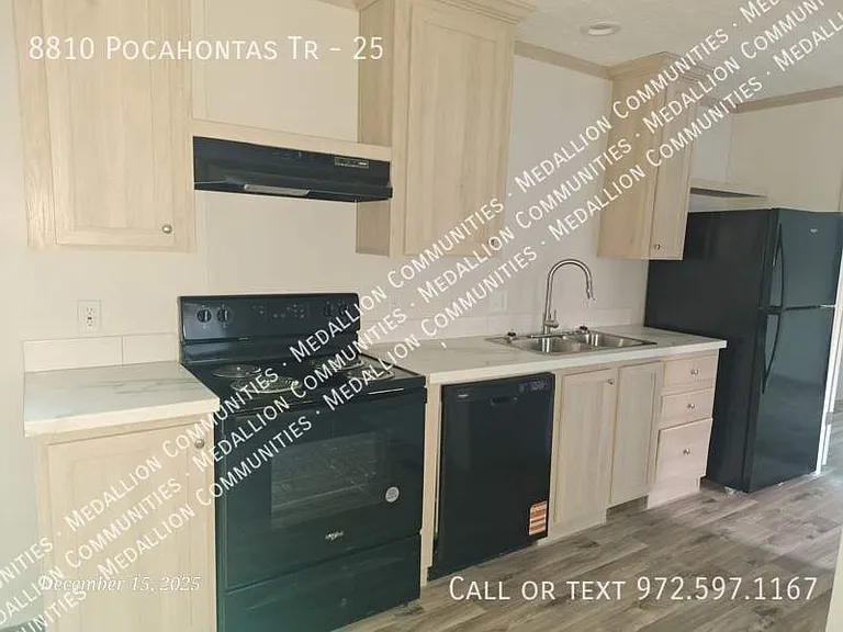 8810 Pocahontas Trl #25 — Photo 3